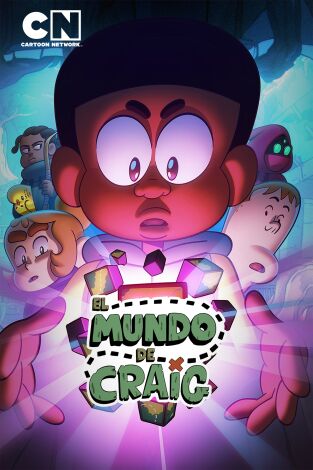 Teen Titans Go! Single Story