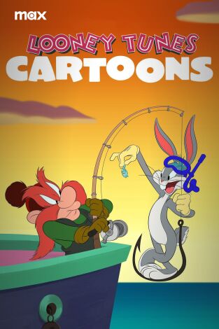 Looney Tunes Cartoons