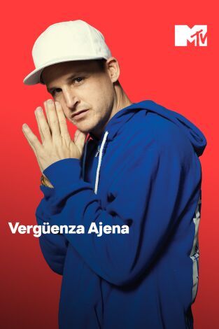 Vergüenza ajena: Sterling y Carly Aquilino XXXIX