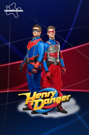 Henry Danger