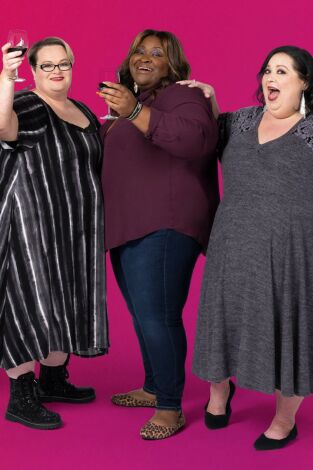 Mis amigas de 300 kilos: No llores por mí, nuestra Tina