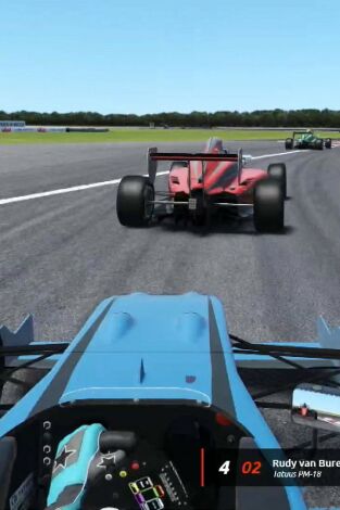 The Race The Race