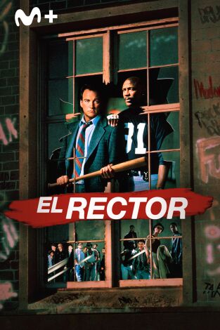 El rector