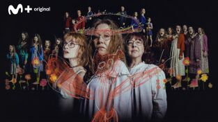 La Mesías (T1): Ep.5 Una mujer vestida de sol