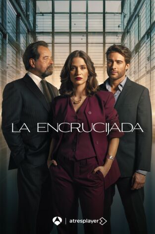 La encrucijada (T1): Episodio 1