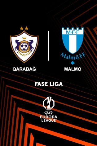 UEFA Europa League (T24/25): Qarabag - Malmö