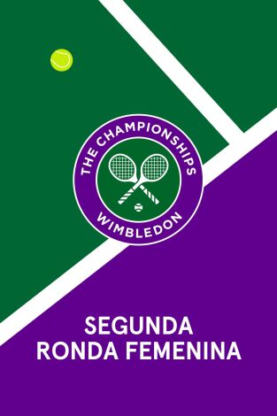 Wimbledon (T2025): Bucsa - Vekic