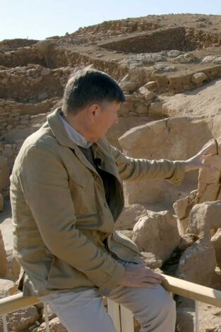 Arqueomanía: Grandes batallas de Al-Ándalus