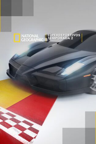 Súperdeportivos: Bugatti Rimac Nevera Súperdeportivos: Bugatti Rimac Nevera