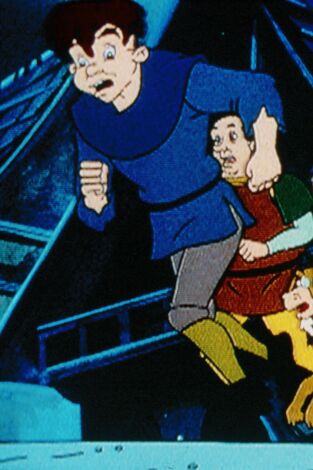 Quasimodo Quasimodo