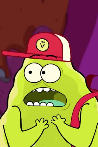 Jeremy Super Karibu