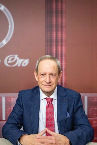 Grana y oro Grana y oro