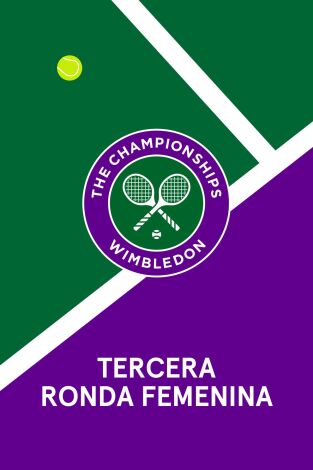 Wimbledon (T2025): TBC