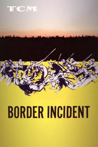 Incidente en la frontera