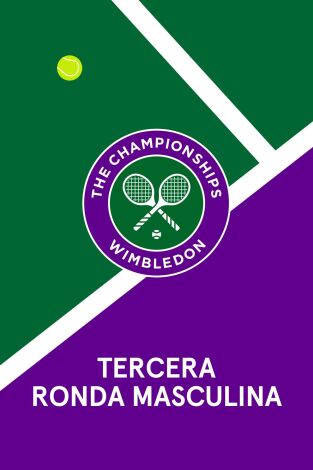 Wimbledon (T2025): TBC