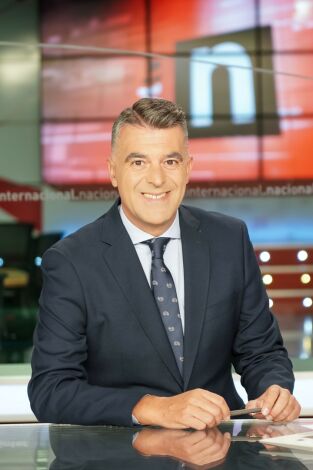 CyLTV Noticias (I) CyLTV Noticias (I)