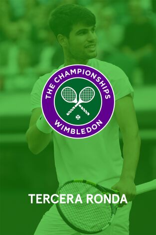 Wimbledon (T2025): TBC