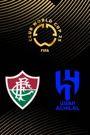 Mundial de Clubes FIFA (T2025): Fluminense - Al Hilal