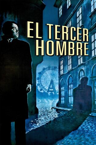 El tercer hombre