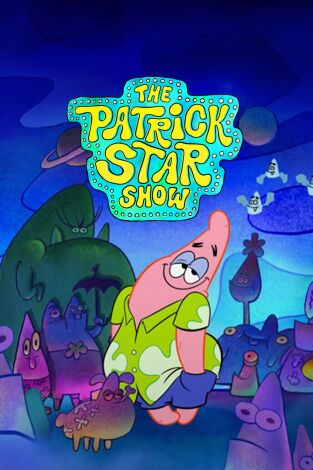 Patricio es la estrella (dobles) (T4): Ep.3 Tilín viaja en el tiempo / ¿Televisión o no televisión?