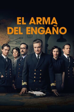 El arma del engaño El arma del engaño