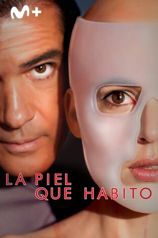 La piel que habito La piel que habito