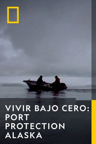 Vivir bajo cero: Port Protection Alaska: Un futuro pasado por agua Vivir bajo cero: Port Protection Alaska: Un futuro pasado por agua