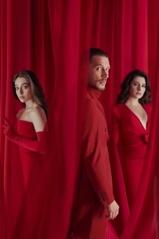 Lost in Love (T1): Episodio 45 Lost in Love (T1): Episodio 45