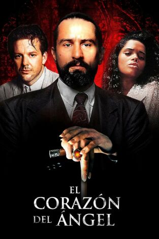 El corazón del ángel El corazón del ángel