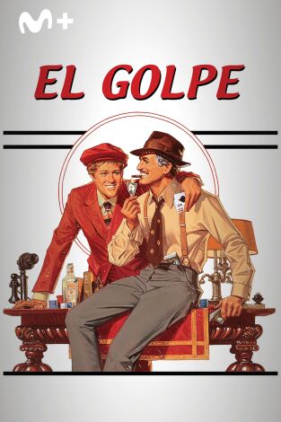 El golpe El golpe