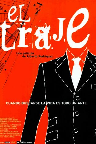 El traje El traje