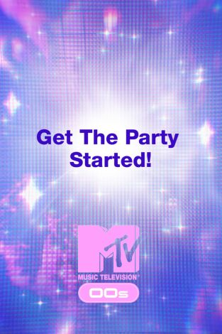 Get The Party Started! Get The Party Started!