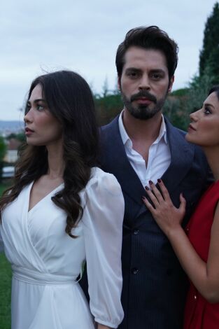 Bahar (T1): Episodio 88 Bahar (T1): Episodio 88