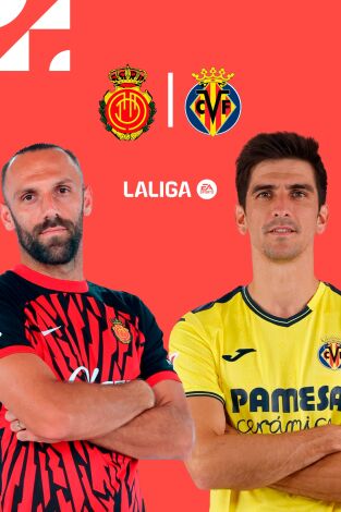 LALIGA EA SPORTS (T24/25): Mallorca - Villarreal LALIGA EA SPORTS (T24/25): Mallorca - Villarreal