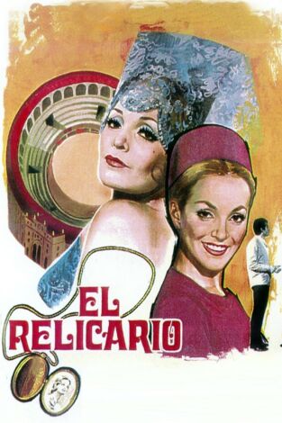 El relicario El relicario