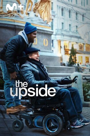 The Upside The Upside