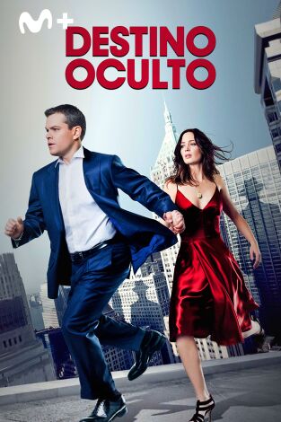Destino oculto Destino oculto