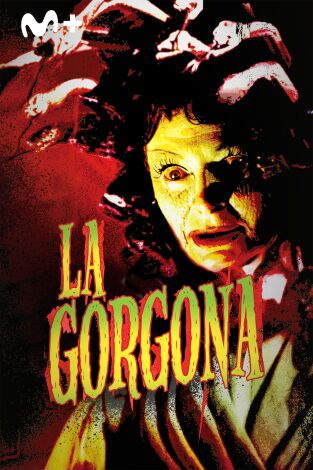 La gorgona La gorgona