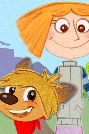 Cleo (T1): Ep.12 Por fin me entienden Cleo (T1): Ep.12 Por fin me entienden