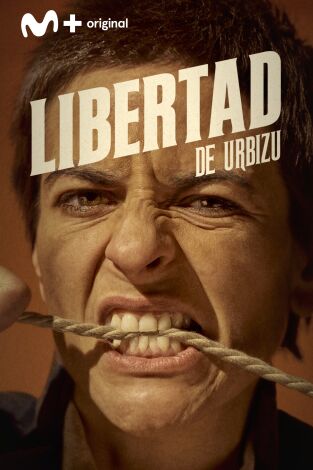Libertad Libertad