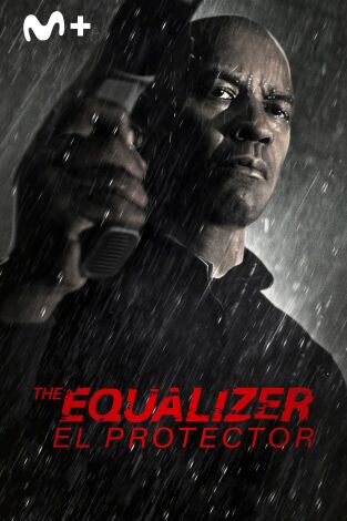 The Equalizer: El protector The Equalizer: El protector