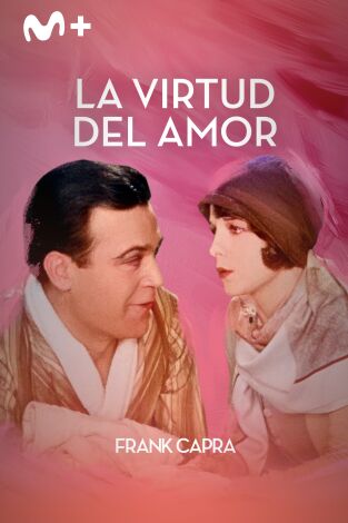 La virtud del amor La virtud del amor