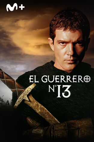 El guerrero nº 13 El guerrero nº 13