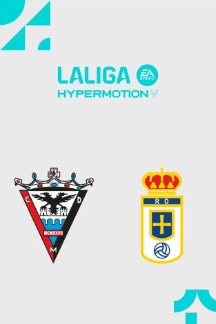 LALIGA HYPERMOTION (T24/25): Mirandés - Real Oviedo (Ida) LALIGA HYPERMOTION (T24/25): Mirandés - Real Oviedo (Ida)