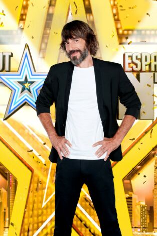 Got Talent España: Episodio 5 Got Talent España: Episodio 5