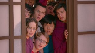 Cobra Kai (T4): Ep.10 El ascenso Cobra Kai (T4): Ep.10 El ascenso