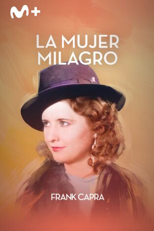 La mujer milagro La mujer milagro