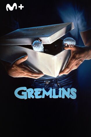 Gremlins Gremlins