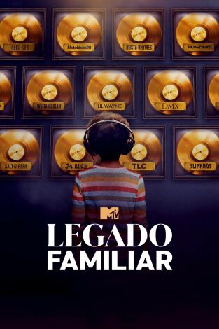 MTV Family Legacy: Heart y neo-soul (Ginuwine & D'Angelo ) MTV Family Legacy: Heart y neo-soul (Ginuwine & D'Angelo )