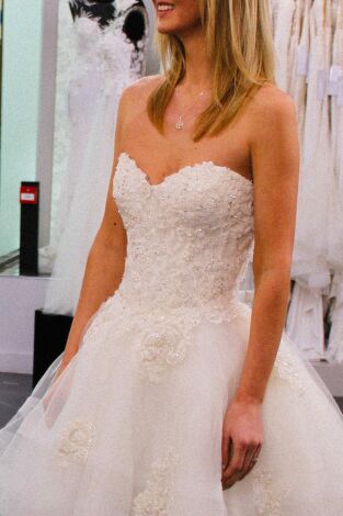 Sí, quiero ese vestido UK: Episodio 37 Sí, quiero ese vestido UK: Episodio 37